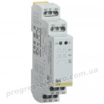 Реле імпульсне ORM 2 контакти 12-240В AC/DC IEK