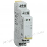 Реле імпульсне ORM 2 контакти 230В AC IEK