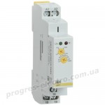 Реле затримки вимкнення при знятті живлення ORT 12-240В AC/DC IEK
