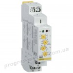Реле контролю напруги ORV 1 фаза 24-48В AC/DC IEK