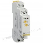 Реле контролю струму ORI 0,5-5А 24-240В AC/24В DC IEK Реле контролю струму ORI 0,5-5А 24-240В AC/24В DC IEK
