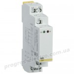 Реле контролю фаз ORF 03 3 фази 220-460В AC IEK