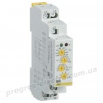 Реле контролю фаз ORF 04 3 фази 220-460В AC IEK