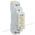 Реле контролю фаз ORF 06 3 фази 220-460В AC IEK