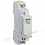 Реле контролю фаз ORF 08 3 фази 220-460В AC IEK