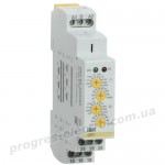Реле циклічне ORT 2 контакту 230В AС IEK
