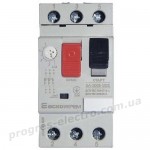 Автоматичний вимикач УкрЕМ ВА-2005 М05