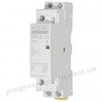 MK-N 1P 20A 1NO