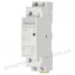 MK-N 1P 25A 1NO