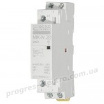 MK-N 2P  20A 2NO
