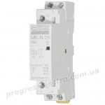 MK-N 2P  25A 2NO