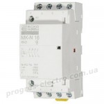 MK-N 4P  16A 4NO