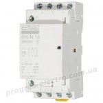 MK-N 4P   16A  2NO2NC