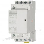MK-N 4P   25A 2NO2NC