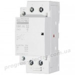 MK-N 2P  32A 2NO