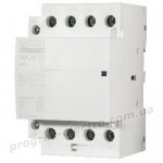 MK-N 4P  32A 4NO