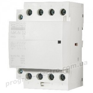 MK-N 4P  32A 4NO