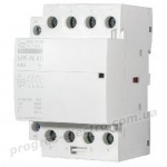 MK-N 4P  40A 4NO