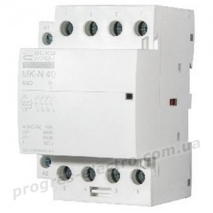 MK-N 4P  40A 4NO