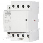 MK-N 4P  63A 4NO