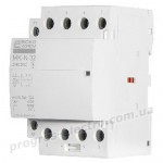 MK-N 4P   32A 2NO2NC