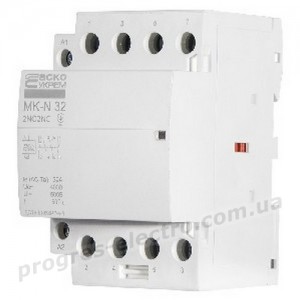 MK-N 4P   32A 2NO2NC