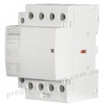 MK-N 4P   40A 2NO2NC