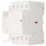 MK-N 4P   63A 2NO2NC
