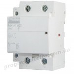 MK-N 2P 100A 2NO