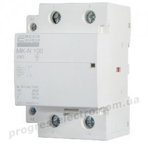 MK-N 2P 100A 2NO