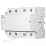 MK-N 4P 100A 4NO