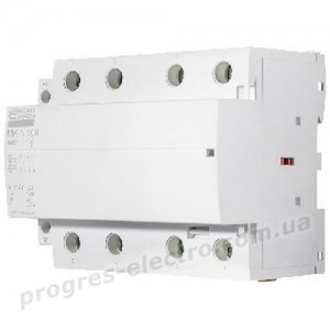 MK-N 4P 100A 4NO