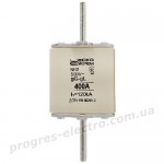 Запобіжник плавкий NH2 400A gG