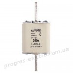 Запобіжник плавкий NH2 200A gG