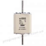 Запобіжник плавкий NH2 300A gG