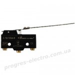Мікровимикач Z-15HW24-B