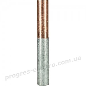 Гільза сполучна GTL-10