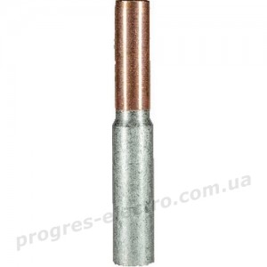 Гільза сполучна GTL-25