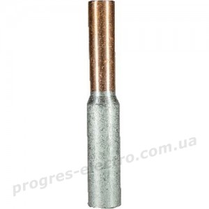 Гільза сполучна GTL-35