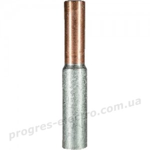 Гільза сполучна GTL-50