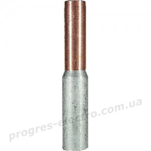 Гільза сполучна GTL-70
