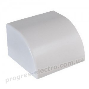 Заглушка для короба / 40*25