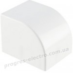 Заглушка для короба / 40*40