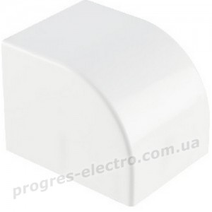 Заглушка для короба / 40*40