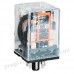 Реле проміжне МК2P (AC 24 V)