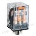 Реле проміжне МК3P (AC 24 V)