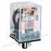 Реле проміжне МК2P (DC 24 V)