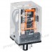 Реле проміжне МK2P (AC 110 V)