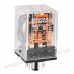 Реле проміжне МК3P (AC 110 V)
