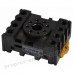 Колодка під реле МК2P PF083A